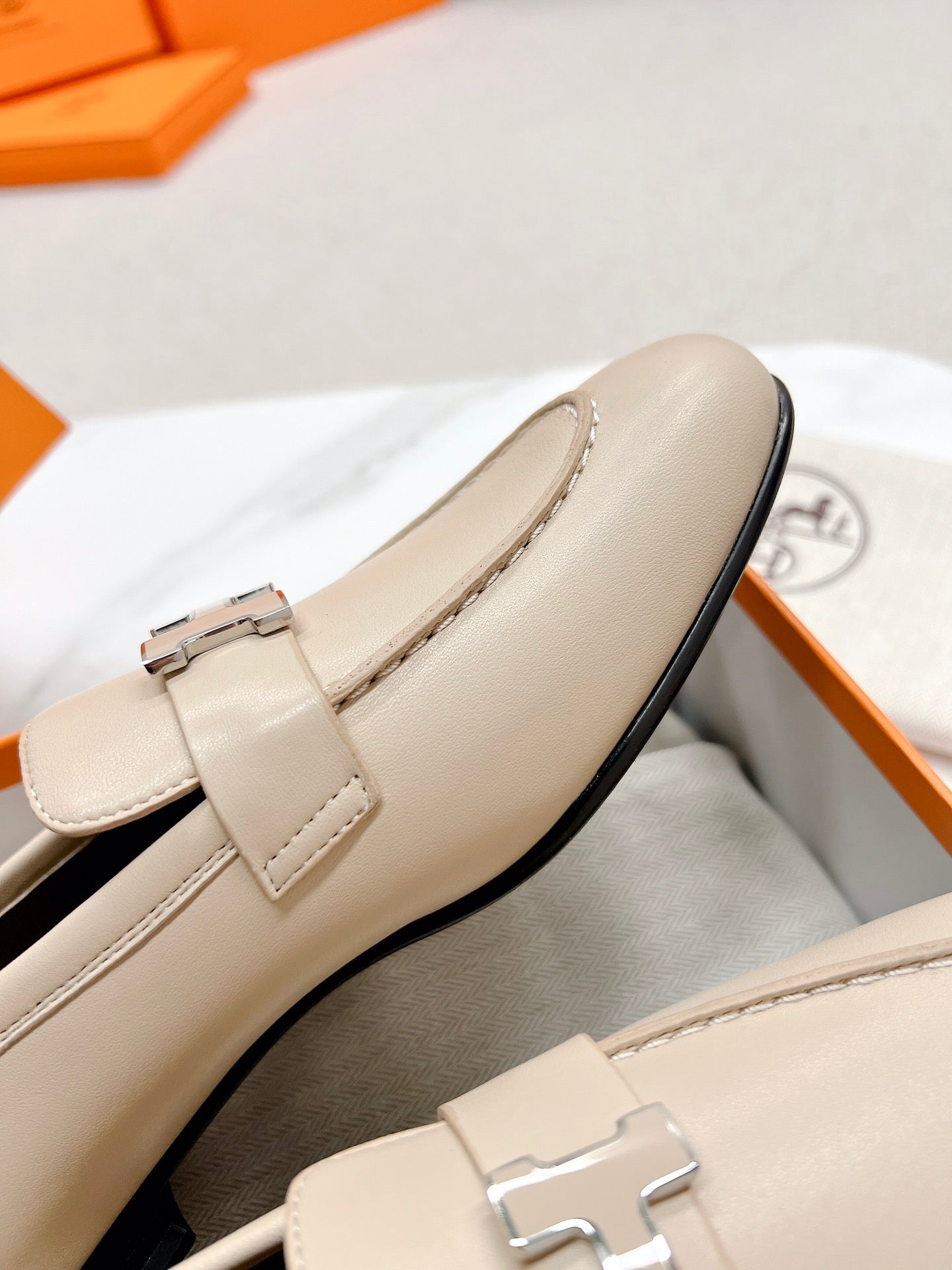 Luxury Shoes - GLAMIS - 465