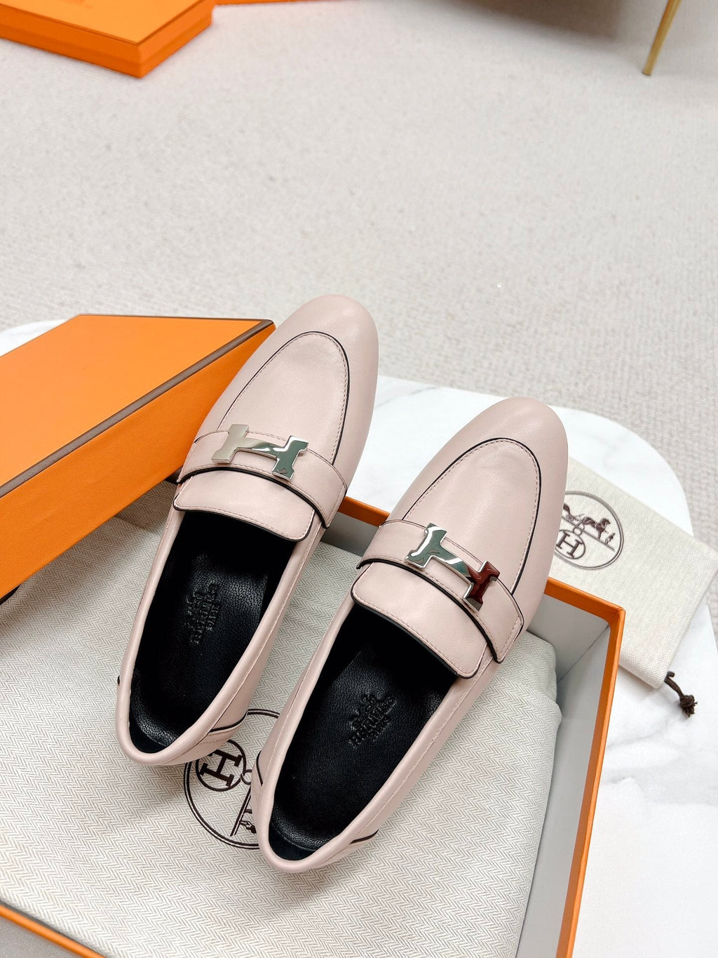 Luxury Shoes - GLAMIS - 467
