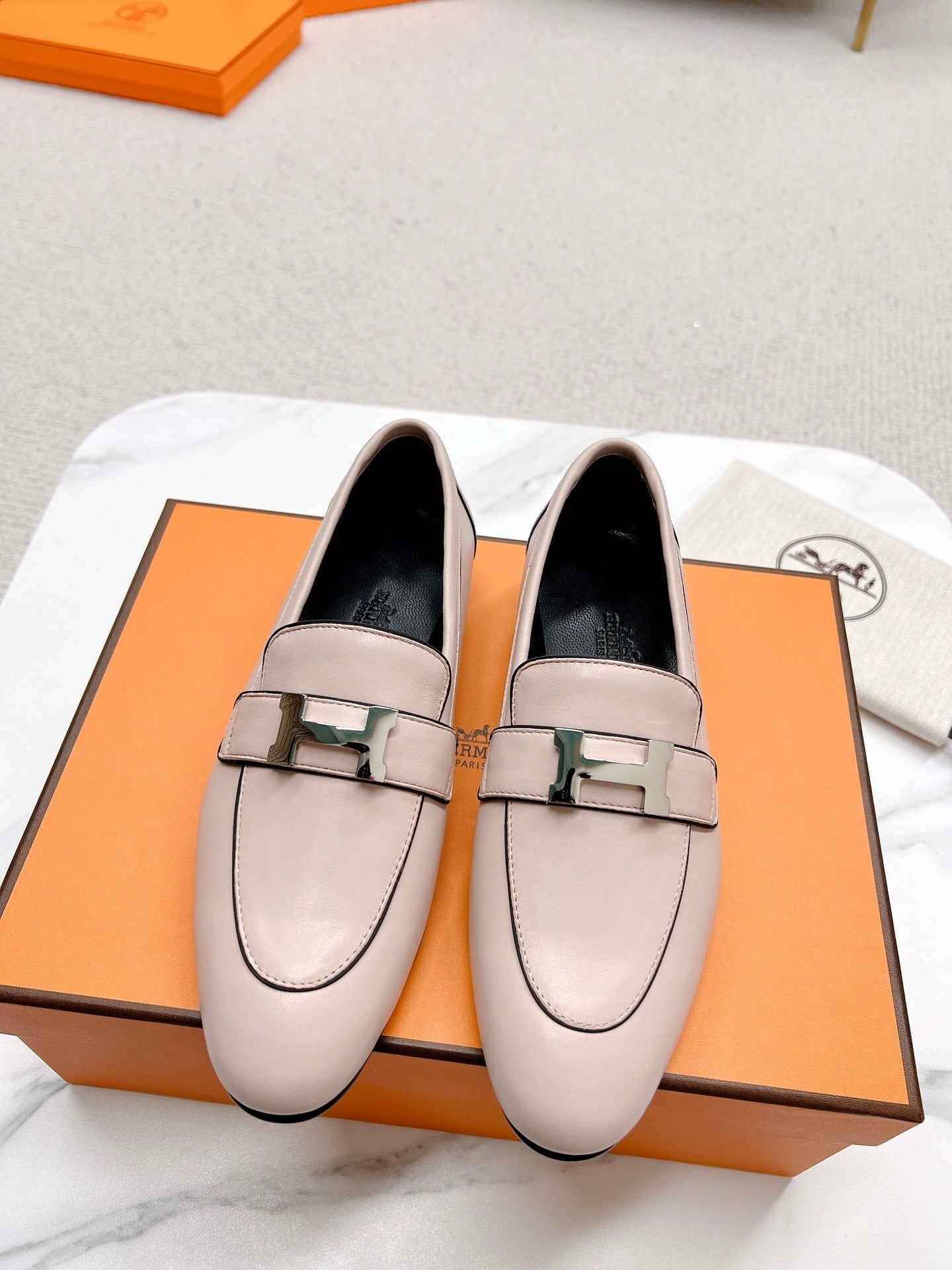 Luxury Shoes - GLAMIS - 467