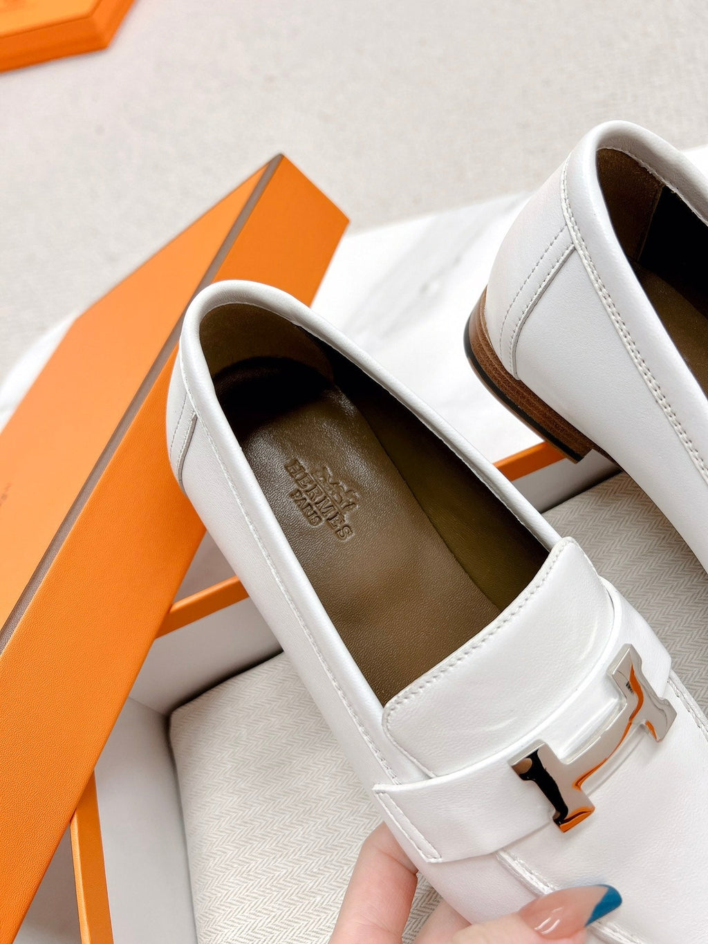 Luxury Shoes - GLAMIS - 468