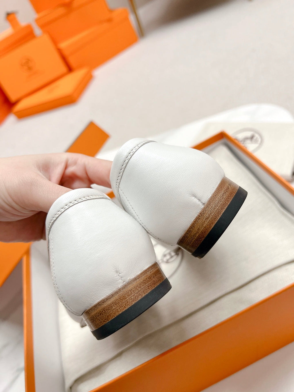 Luxury Shoes - GLAMIS - 468