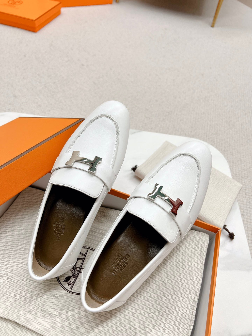 Luxury Shoes - GLAMIS - 468