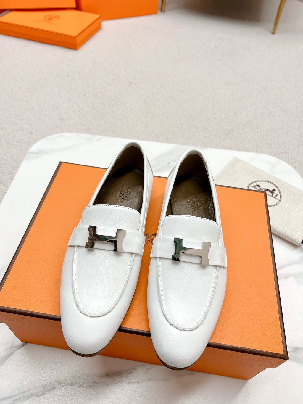 Luxury Shoes - GLAMIS - 468