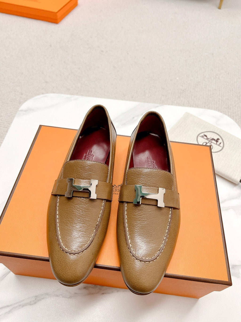 Luxury Shoes - GLAMIS - 470