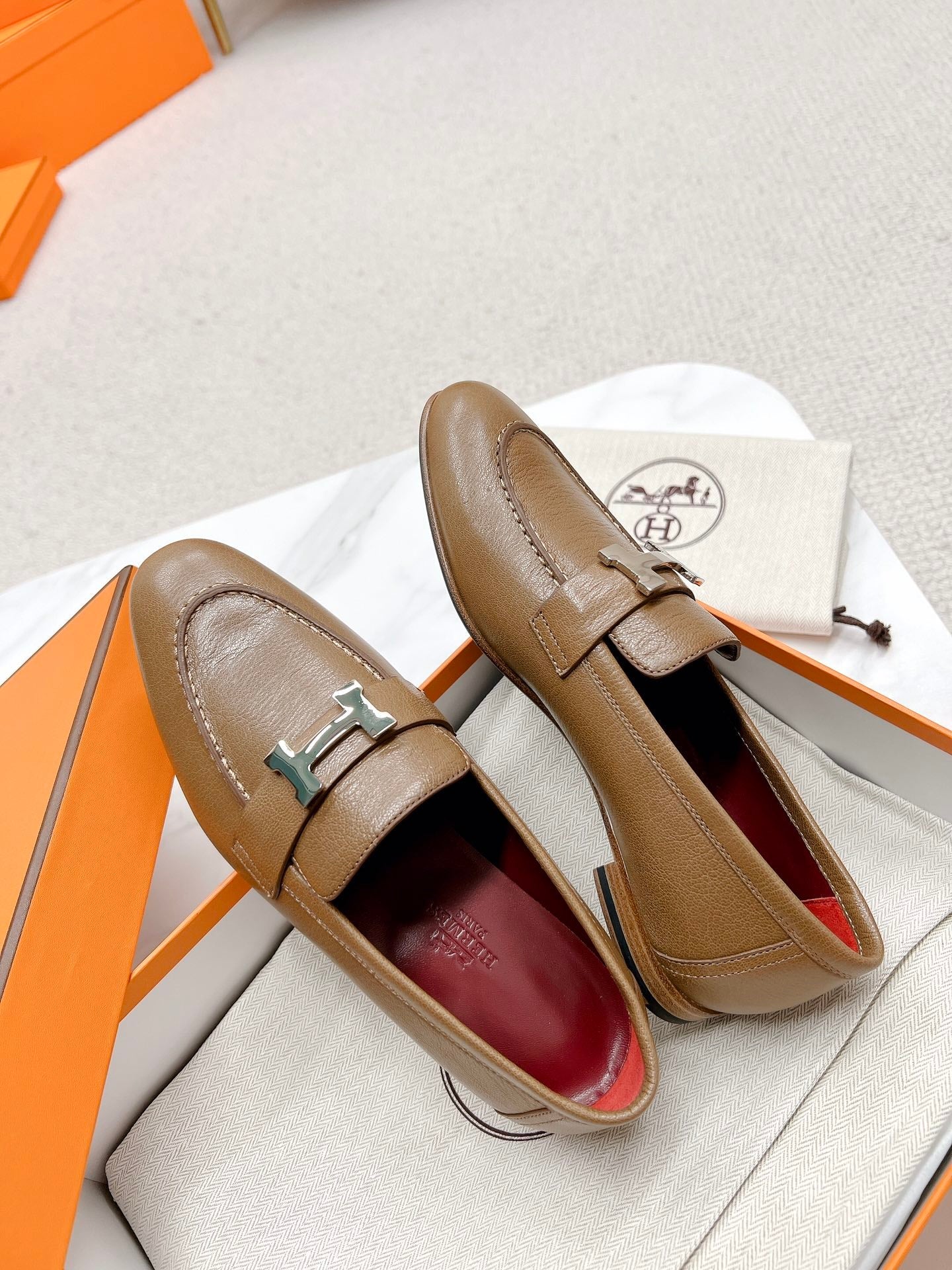 Luxury Shoes - GLAMIS - 470
