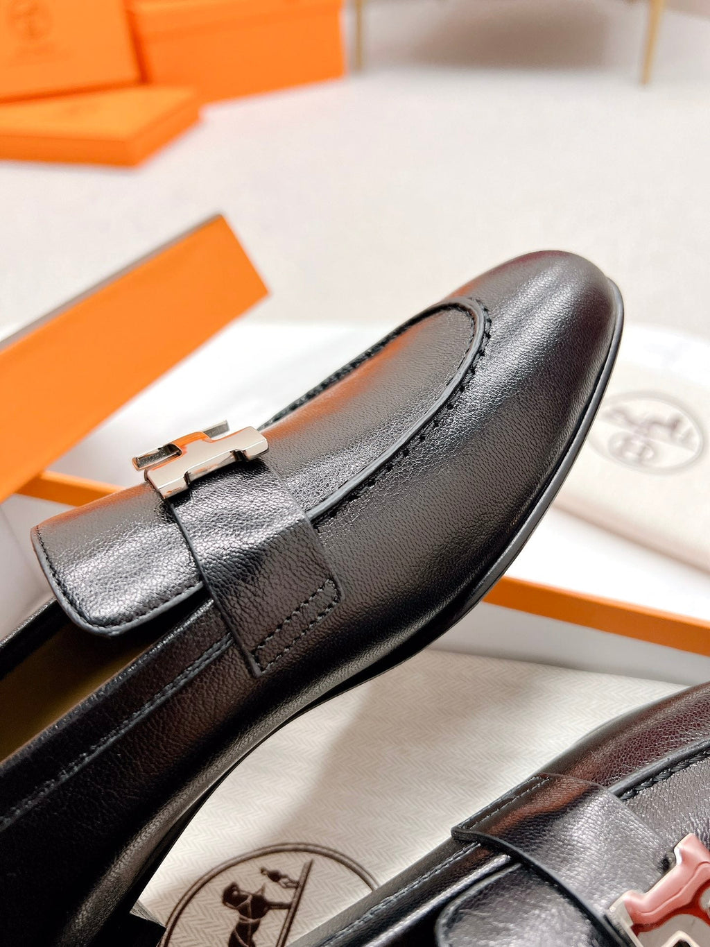 Luxury Shoes - GLAMIS - 473