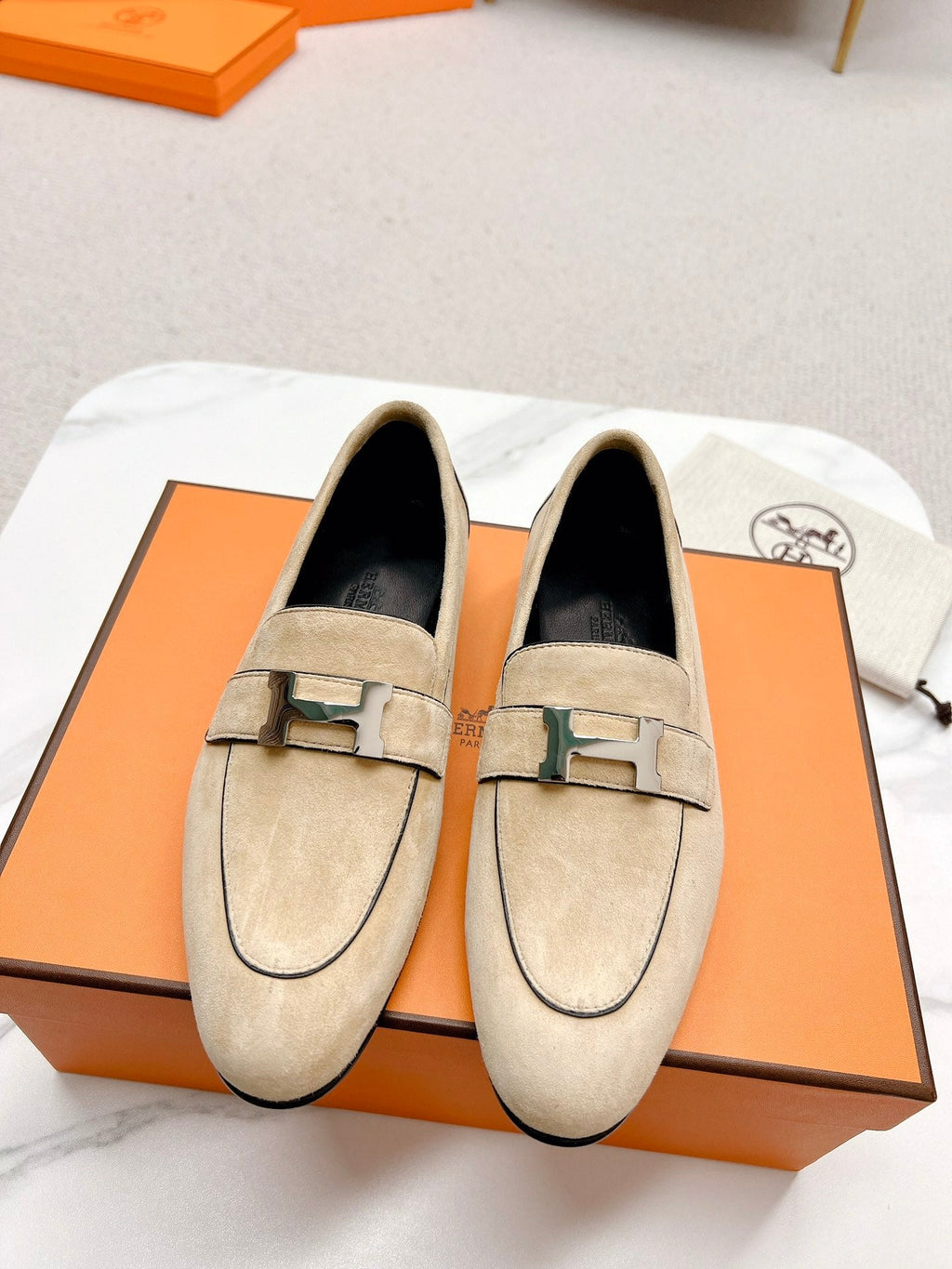 Luxury Shoes - GLAMIS - 474