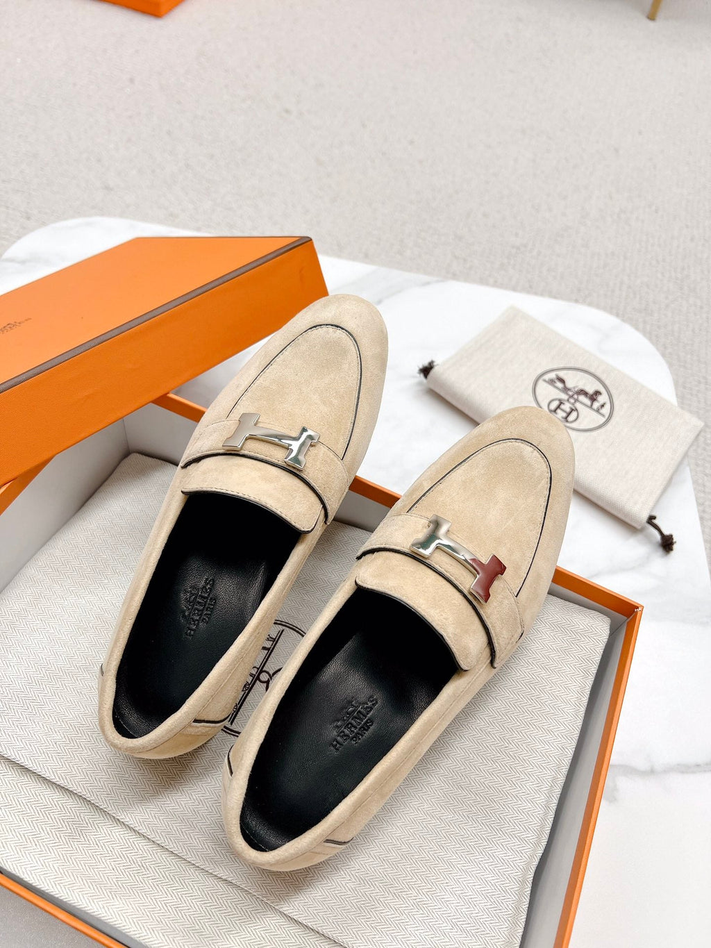 Luxury Shoes - GLAMIS - 474