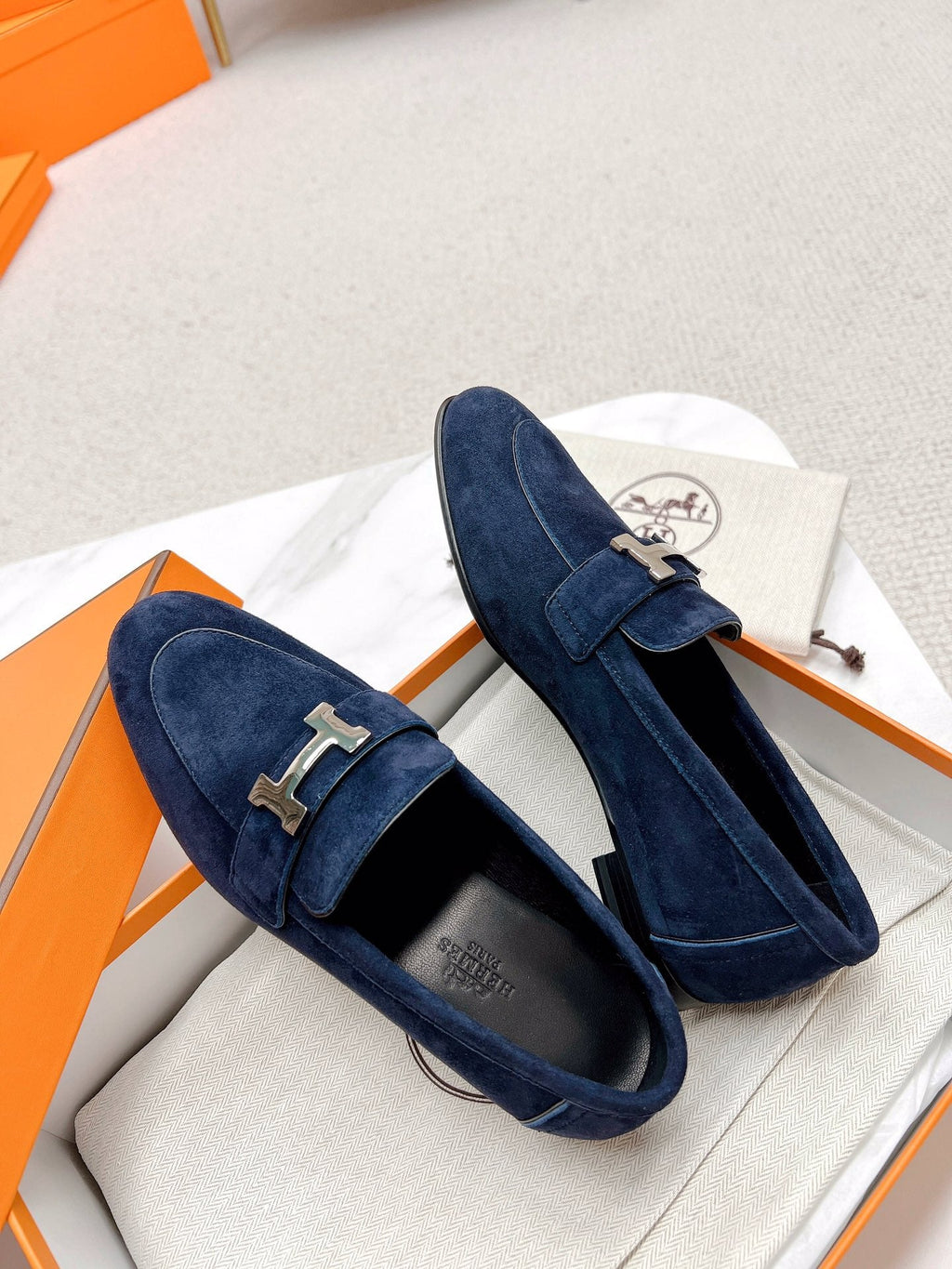 Luxury Shoes - GLAMIS - 475