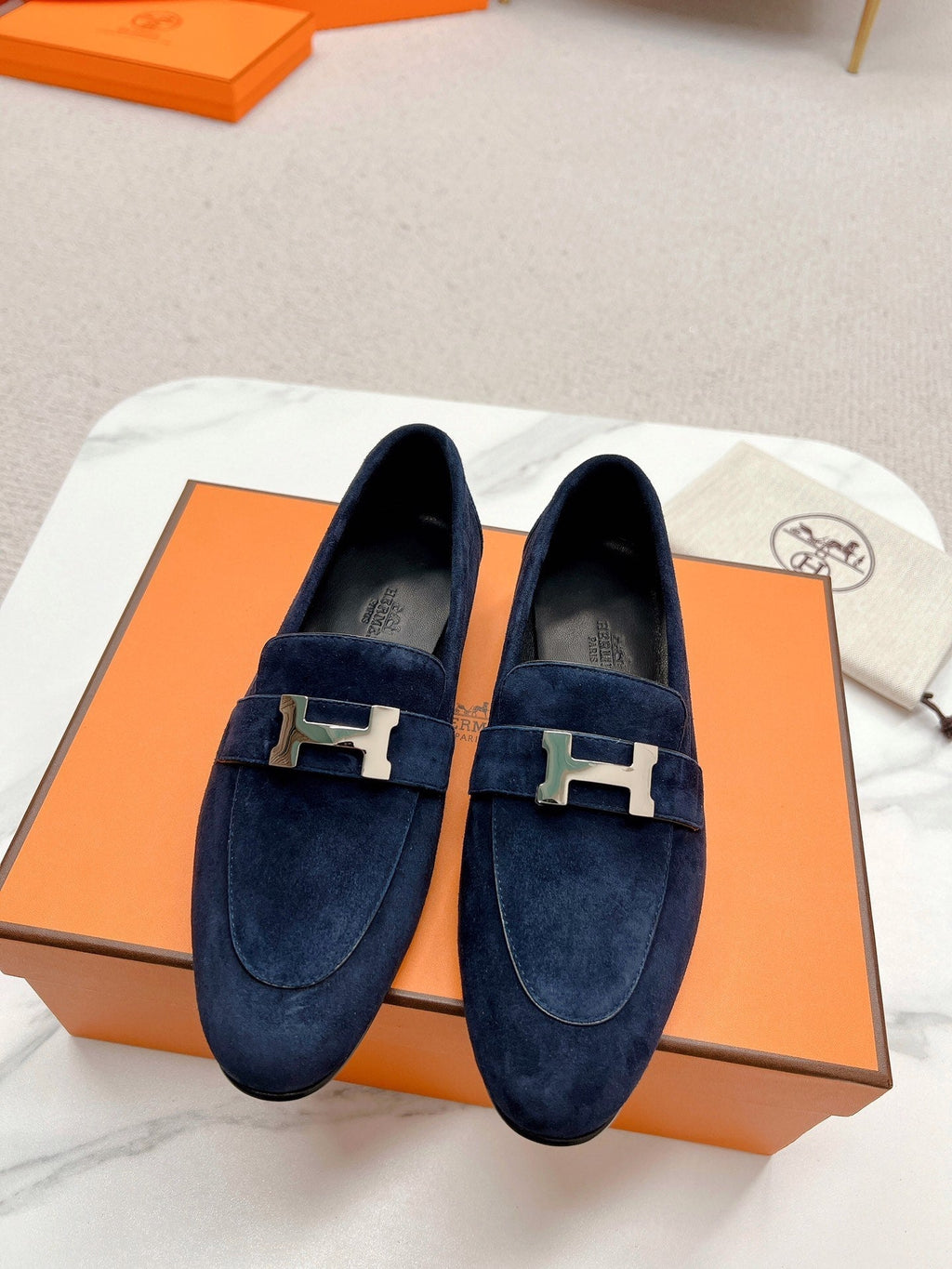 Luxury Shoes - GLAMIS - 475