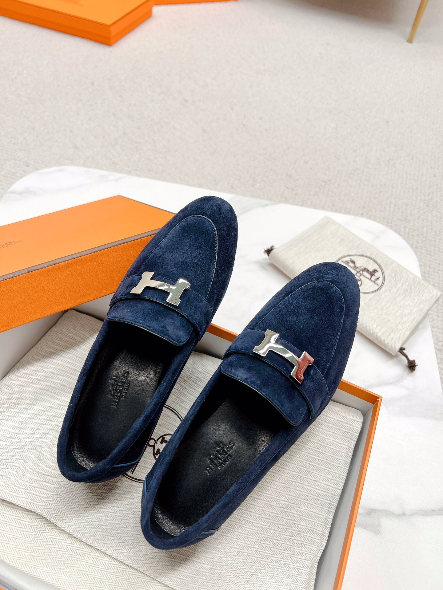 Luxury Shoes - GLAMIS - 475