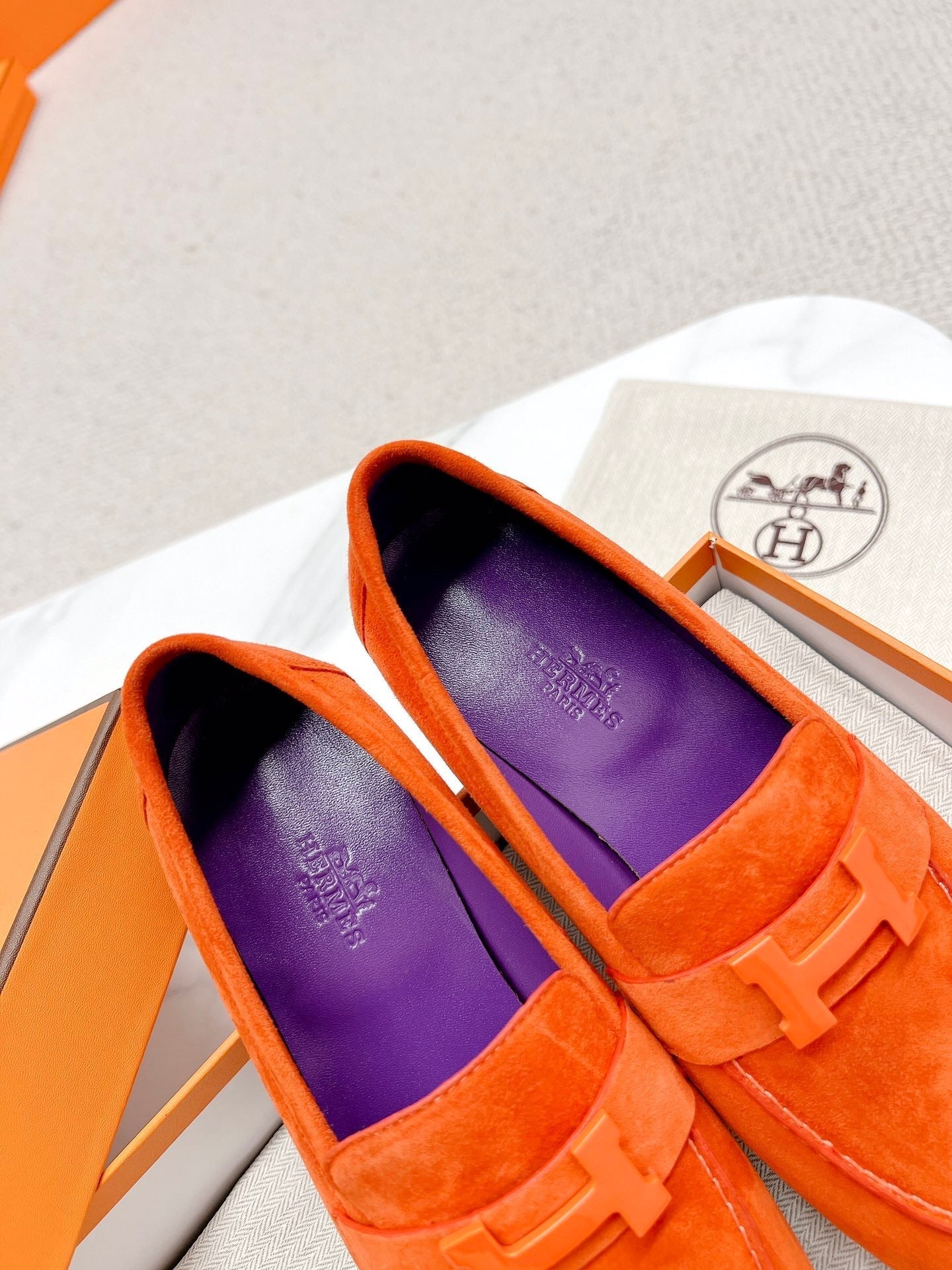 Luxury Shoes - GLAMIS - 476