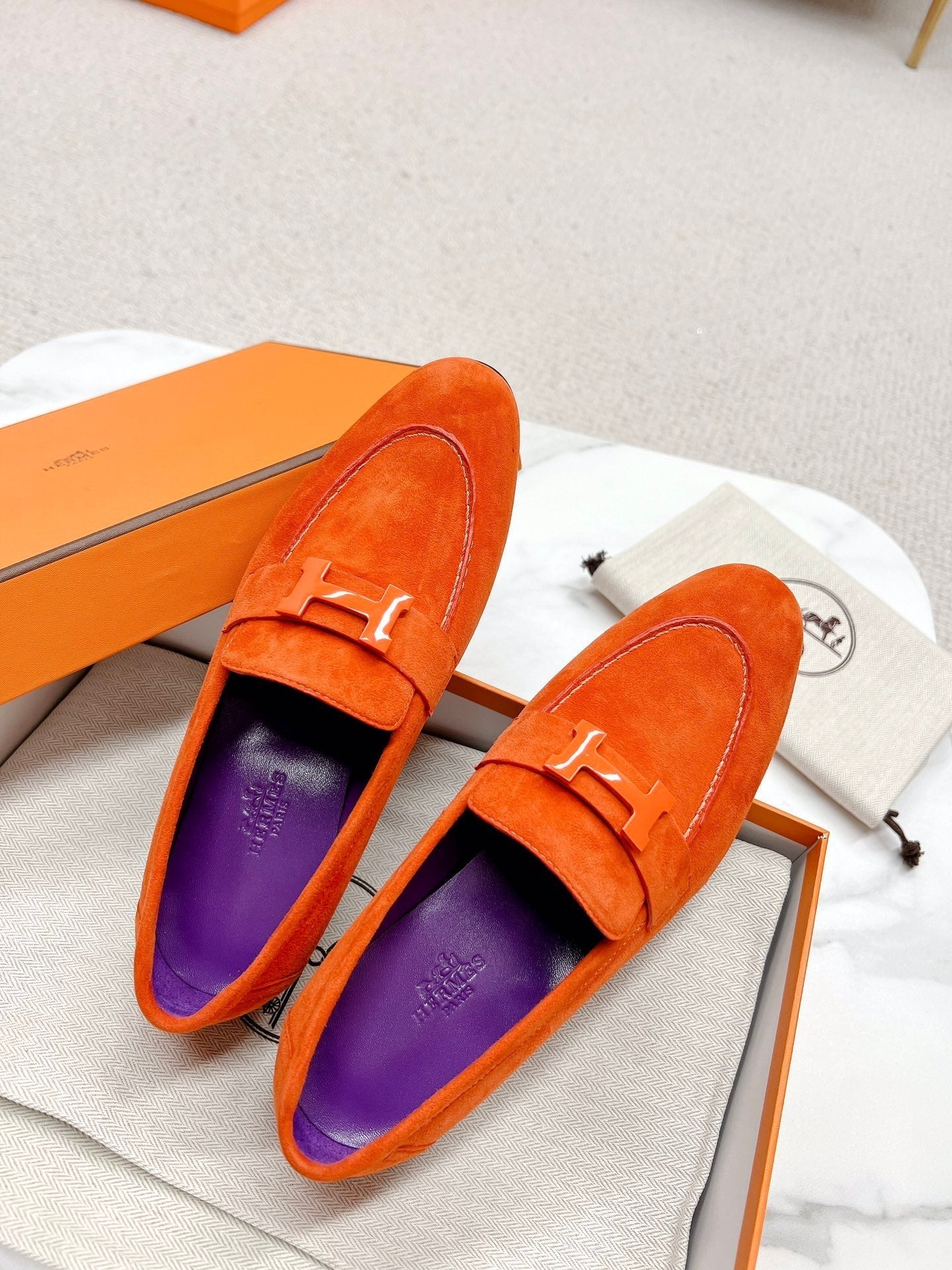 Luxury Shoes - GLAMIS - 476