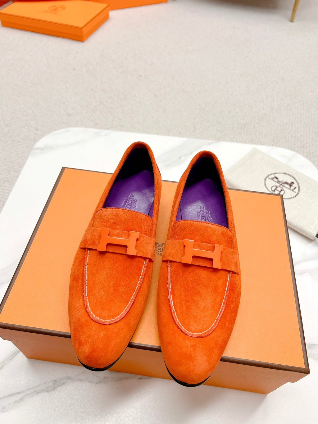 Luxury Shoes - GLAMIS - 476