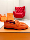 Luxury Shoes - GLAMIS - 476