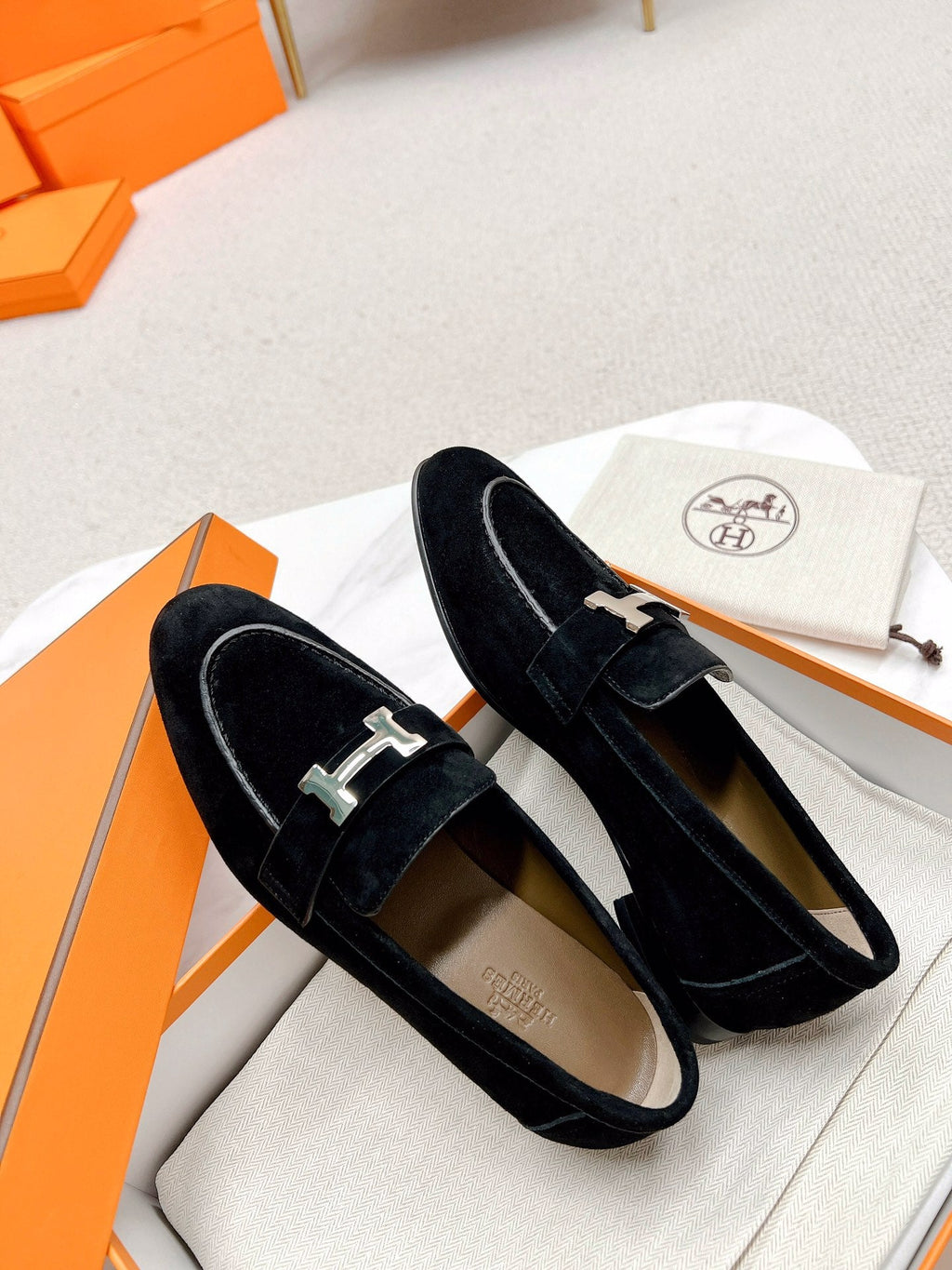Luxury Shoes - GLAMIS - 478