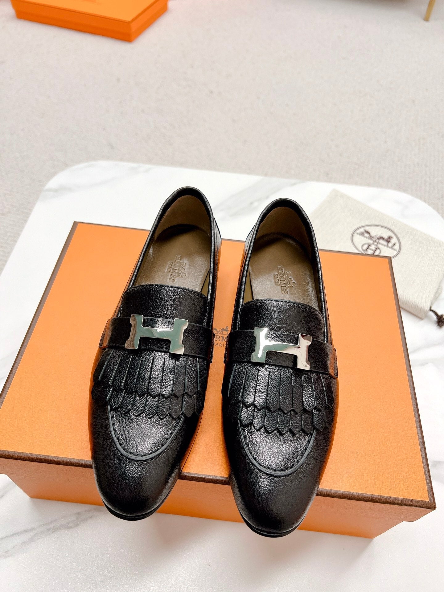 Luxury Shoes - GLAMIS - 480