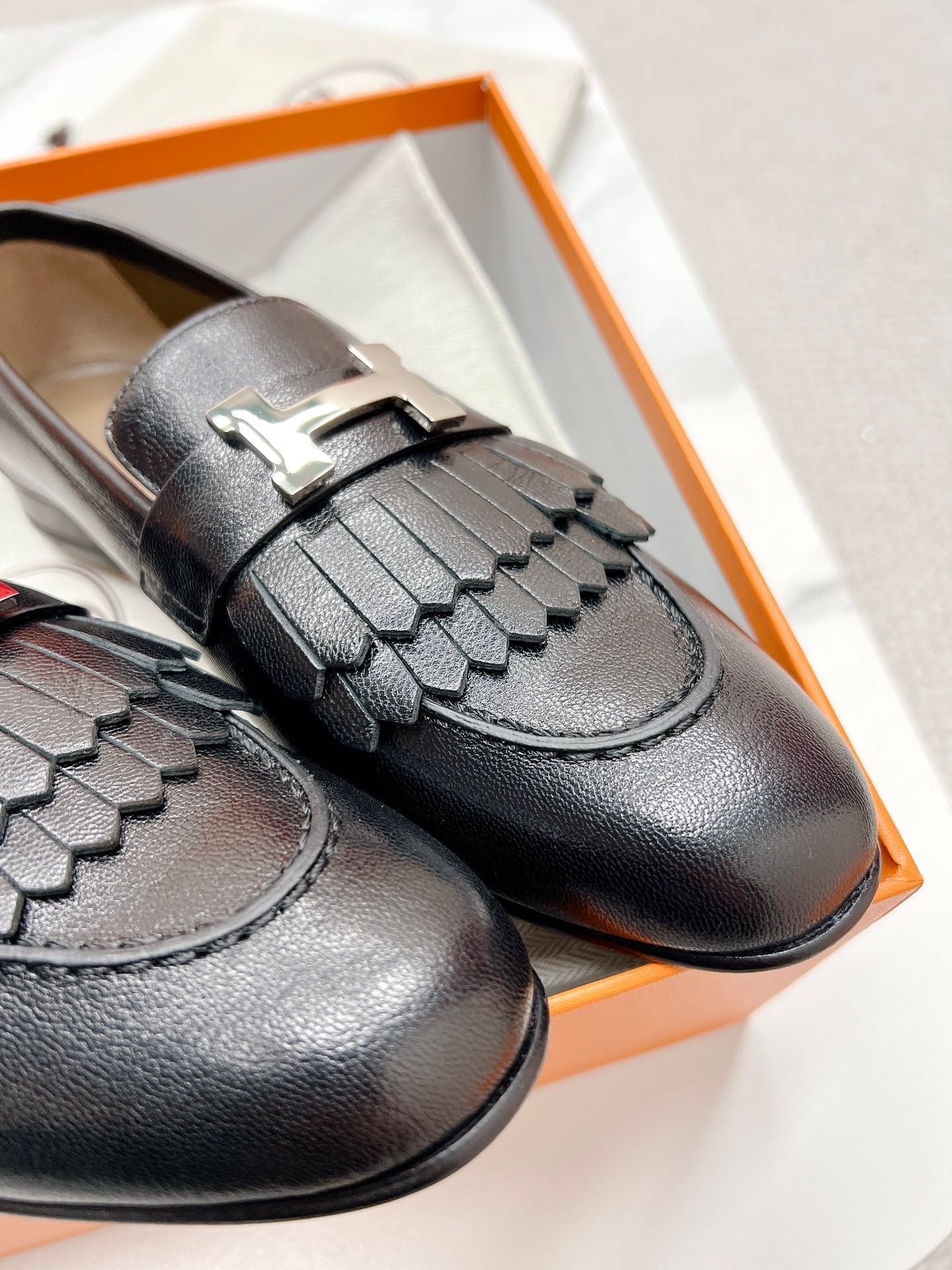 Luxury Shoes - GLAMIS - 480