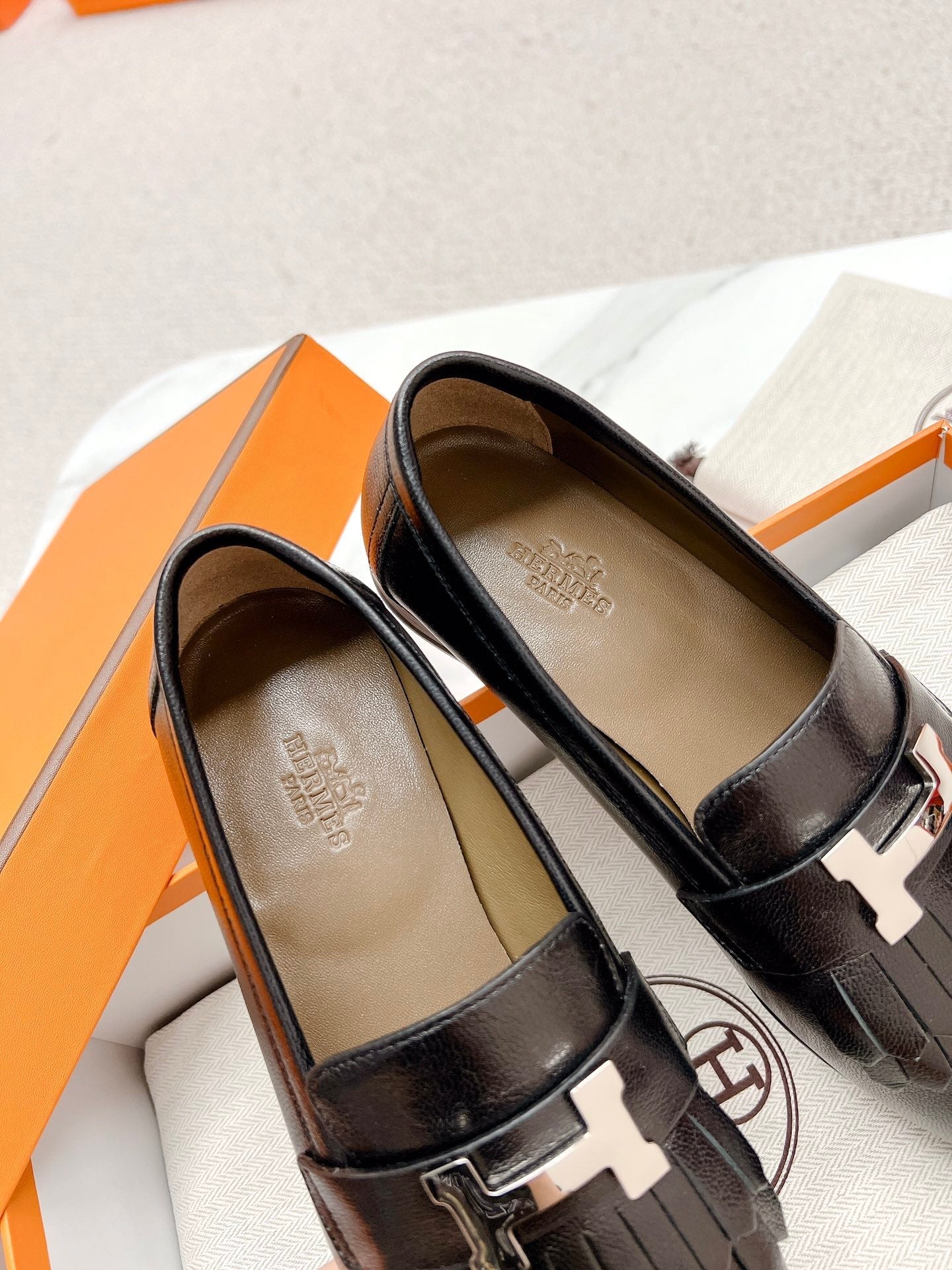 Luxury Shoes - GLAMIS - 480