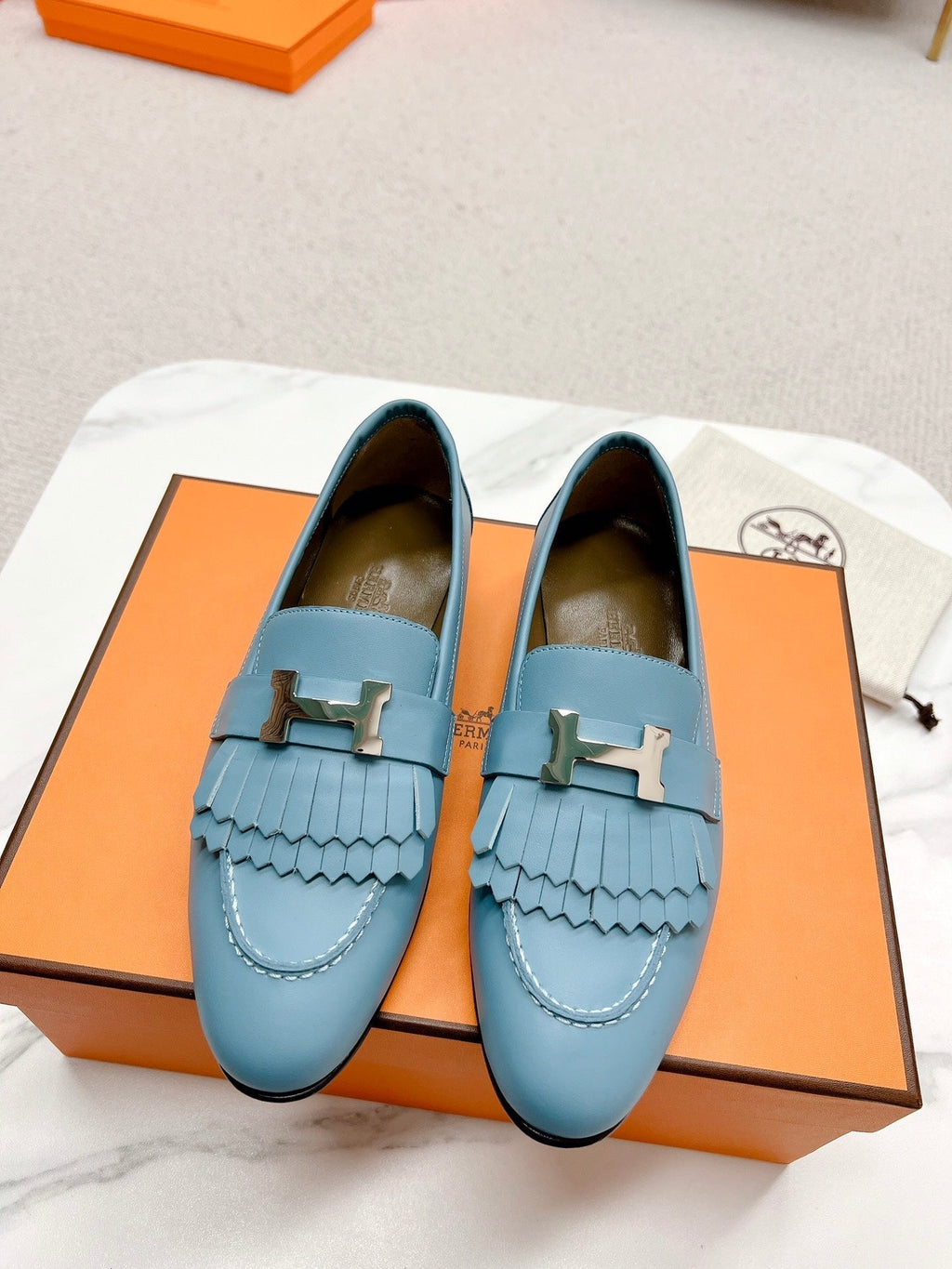 Luxury Shoes - GLAMIS - 484