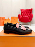 Luxury Shoes - GLAMIS - 486