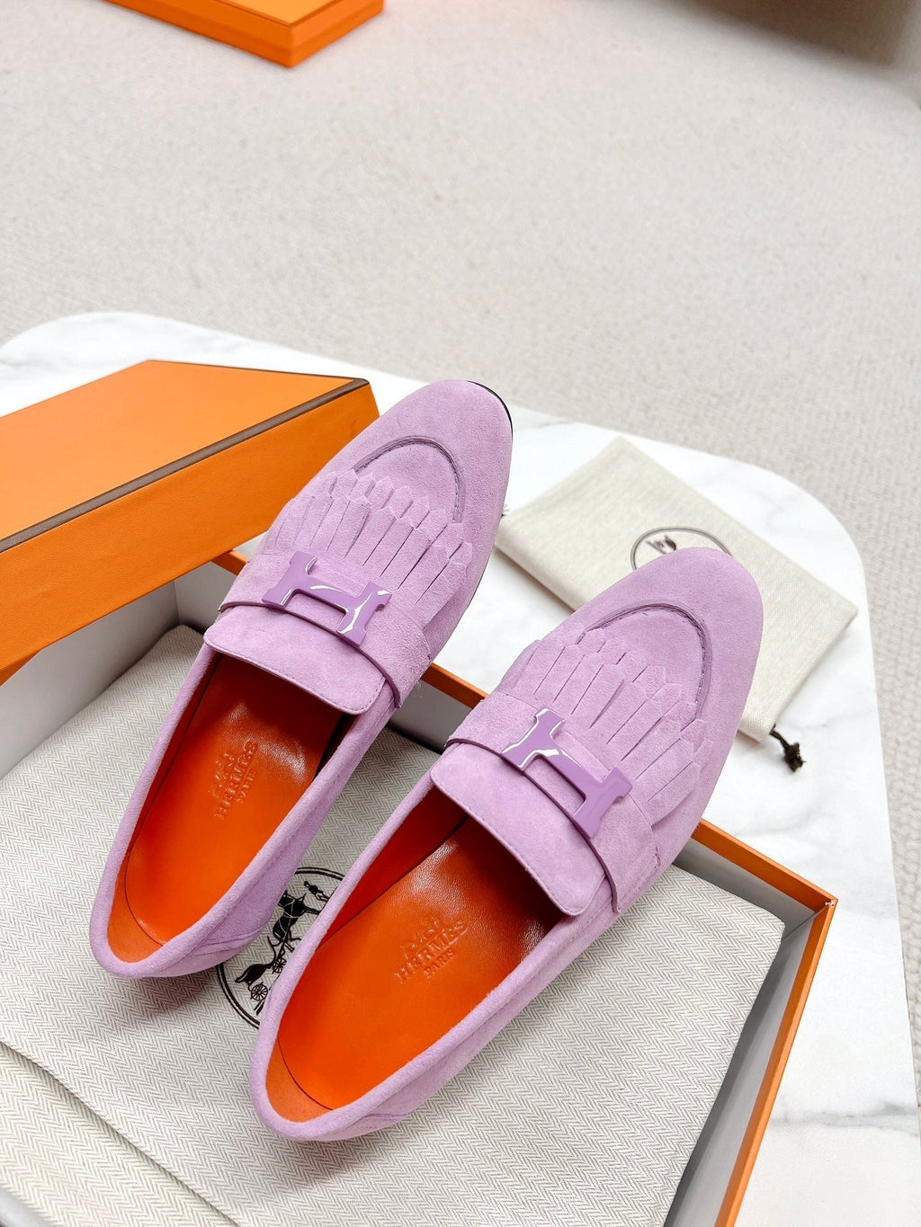 Luxury Shoes - GLAMIS - 488