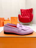 Luxury Shoes - GLAMIS - 488