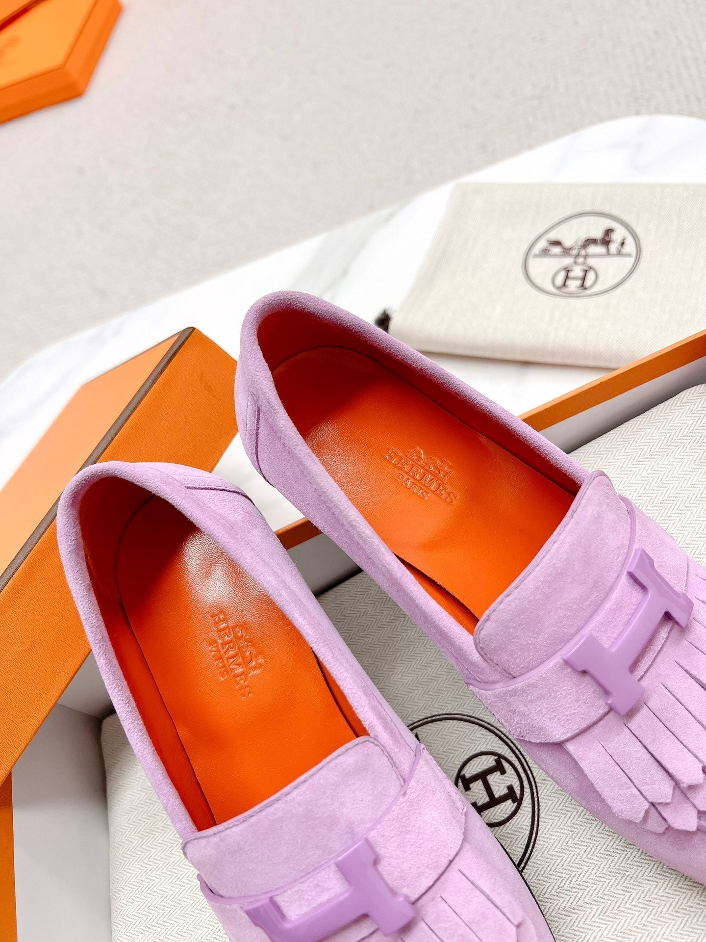 Luxury Shoes - GLAMIS - 488