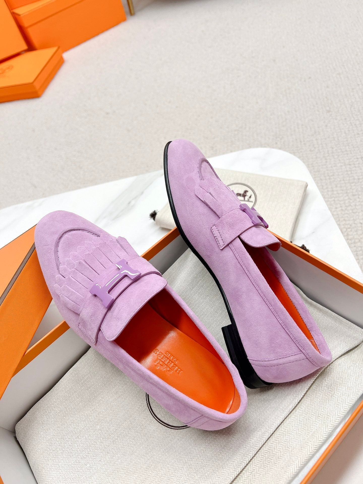 Luxury Shoes - GLAMIS - 488