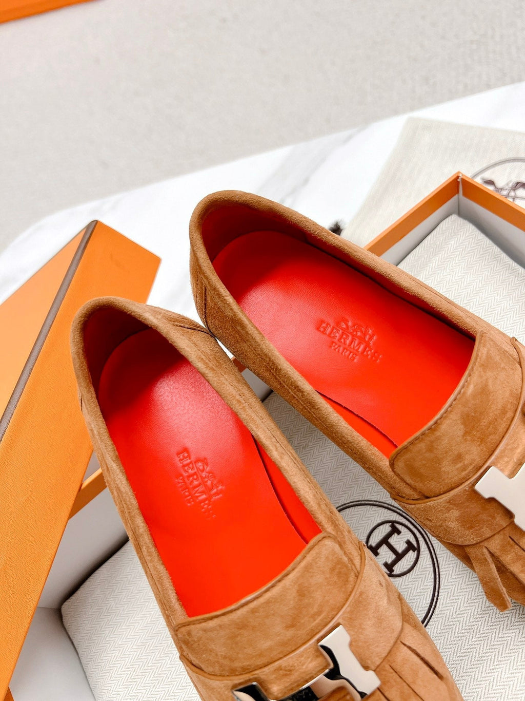 Luxury Shoes - GLAMIS - 489