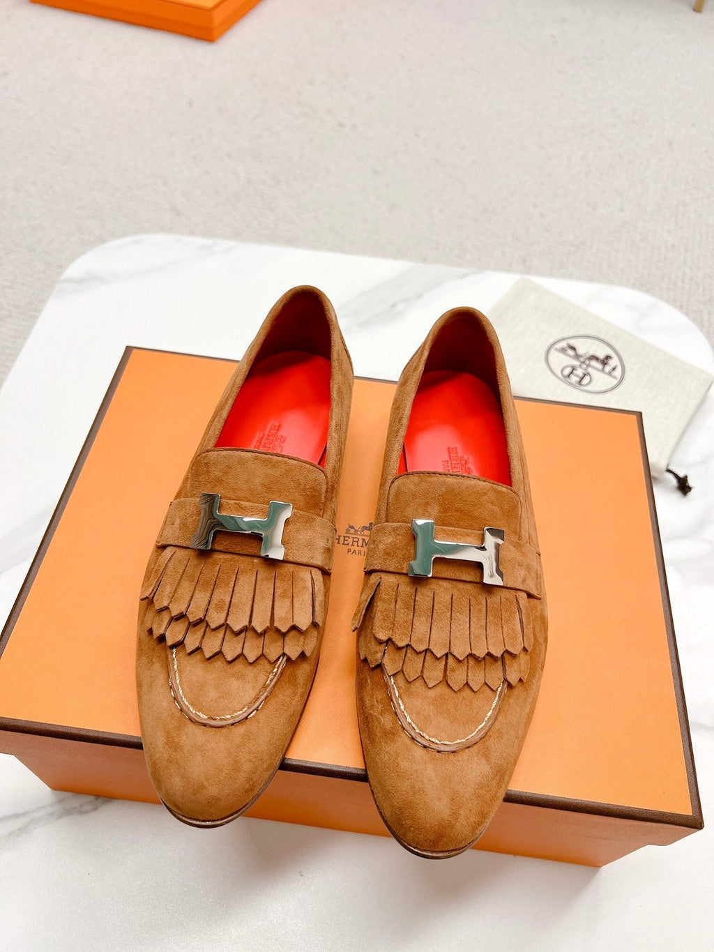 Luxury Shoes - GLAMIS - 489