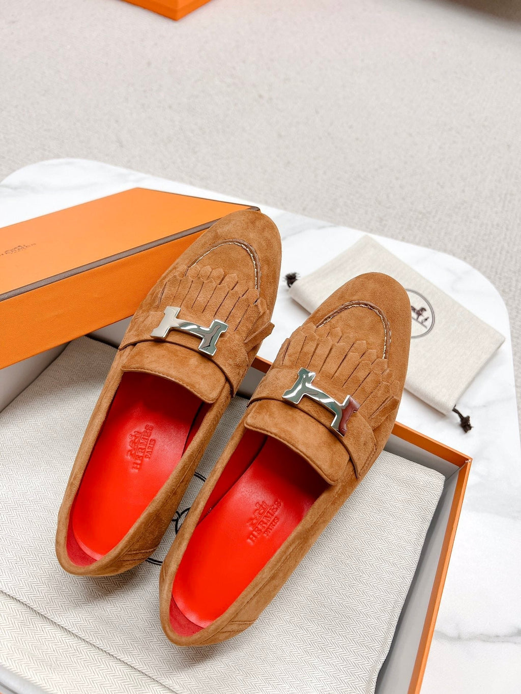 Luxury Shoes - GLAMIS - 489