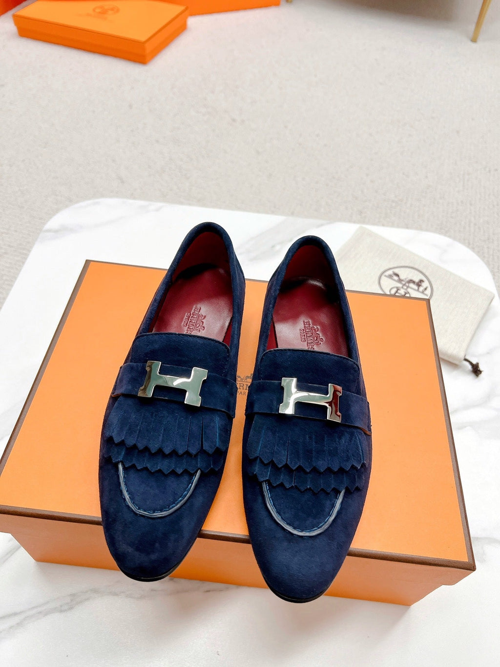 Luxury Shoes - GLAMIS - 490