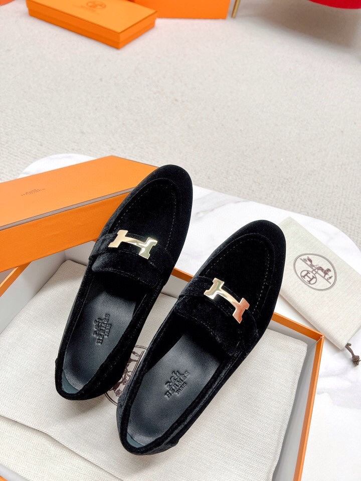 Luxury Shoes - GLAMIS - 491