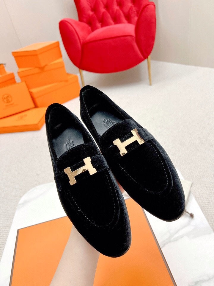 Luxury Shoes - GLAMIS - 491