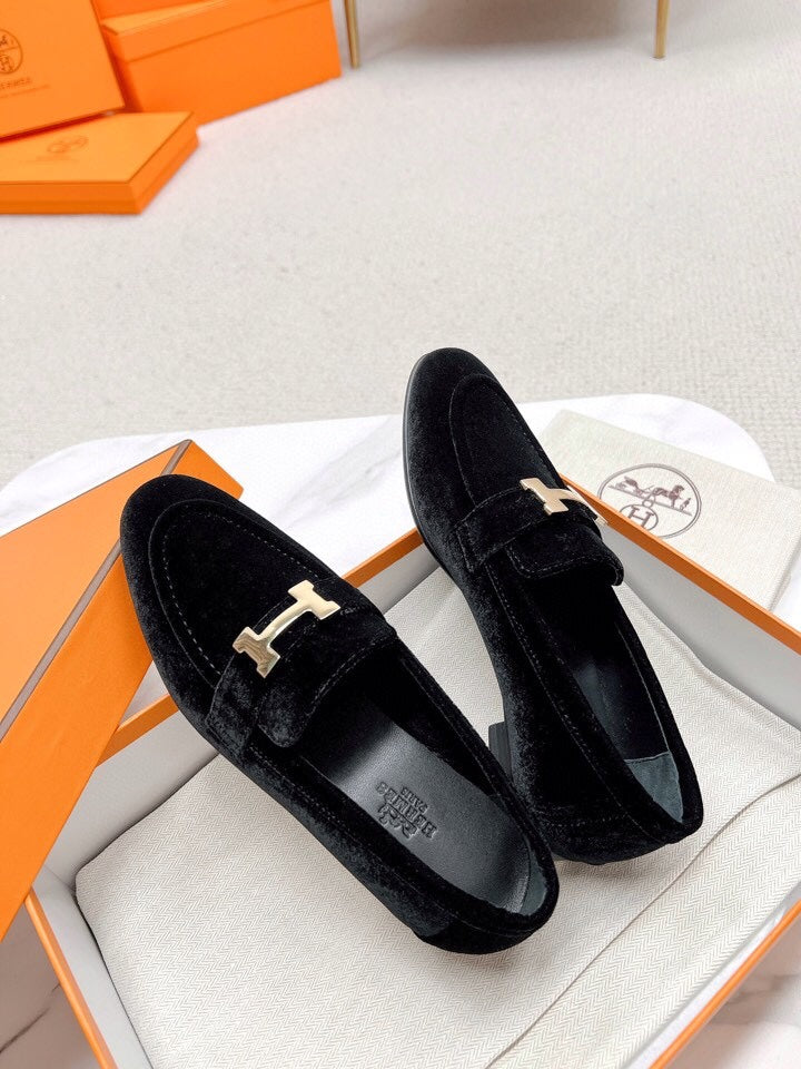 Luxury Shoes - GLAMIS - 491