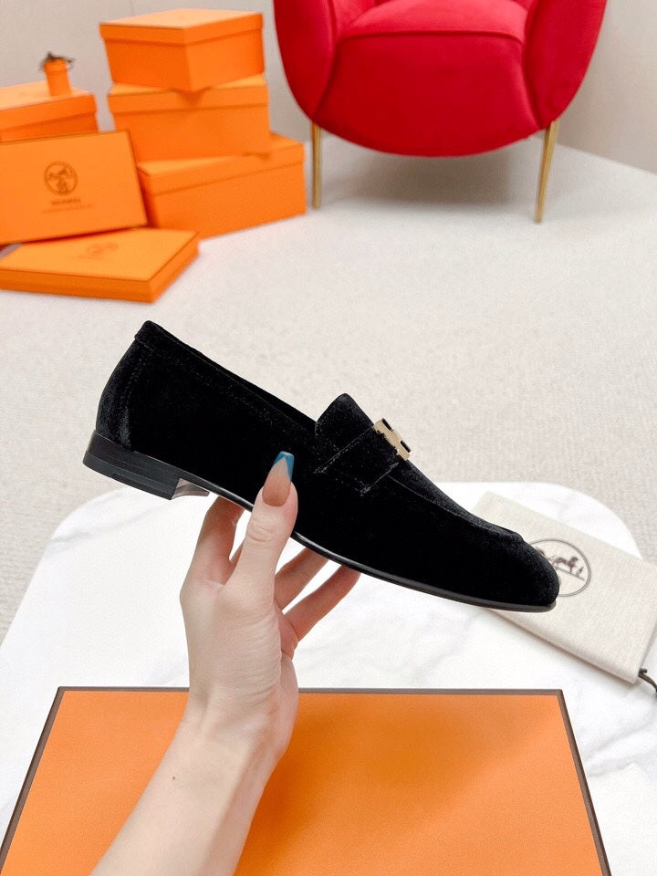 Luxury Shoes - GLAMIS - 491