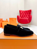 Luxury Shoes - GLAMIS - 491