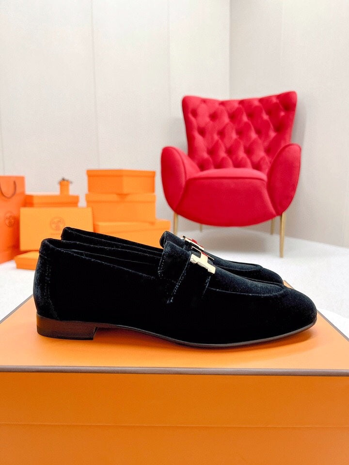 Luxury Shoes - GLAMIS - 491