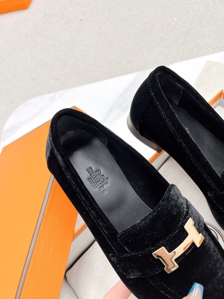 Luxury Shoes - GLAMIS - 491