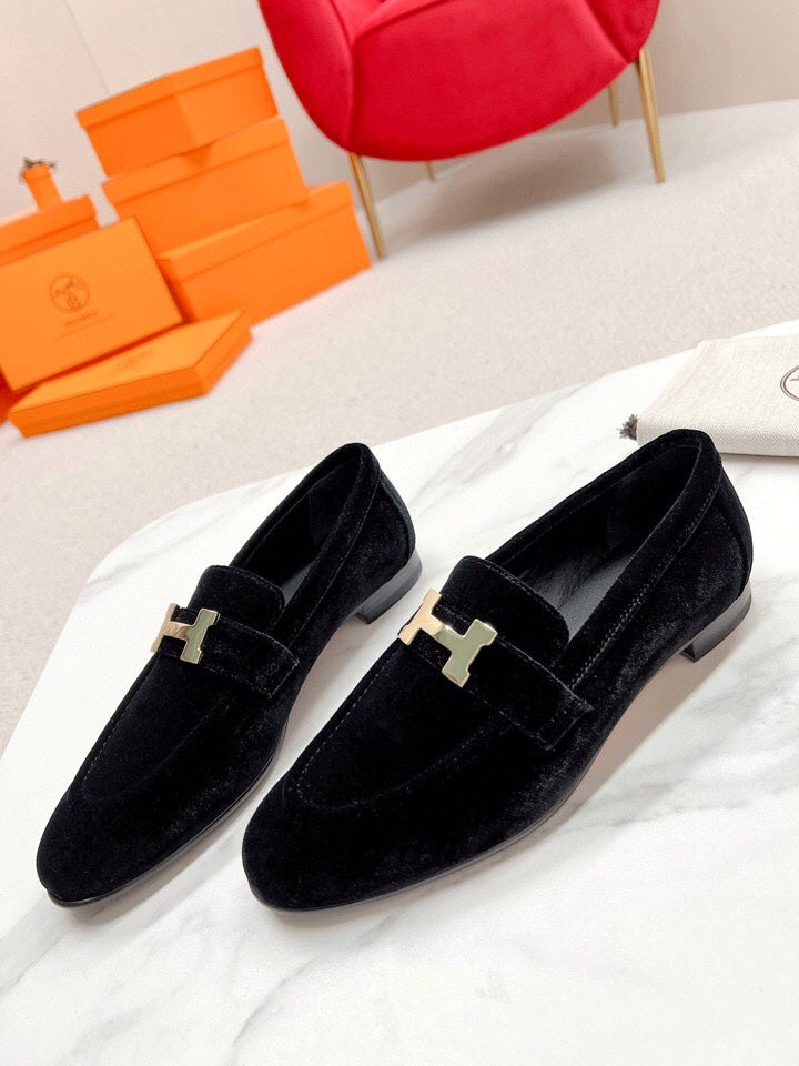 Luxury Shoes - GLAMIS - 491
