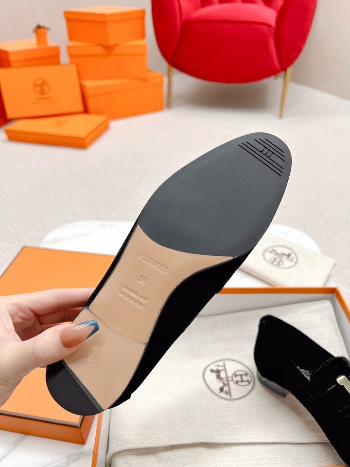 Luxury Shoes - GLAMIS - 491