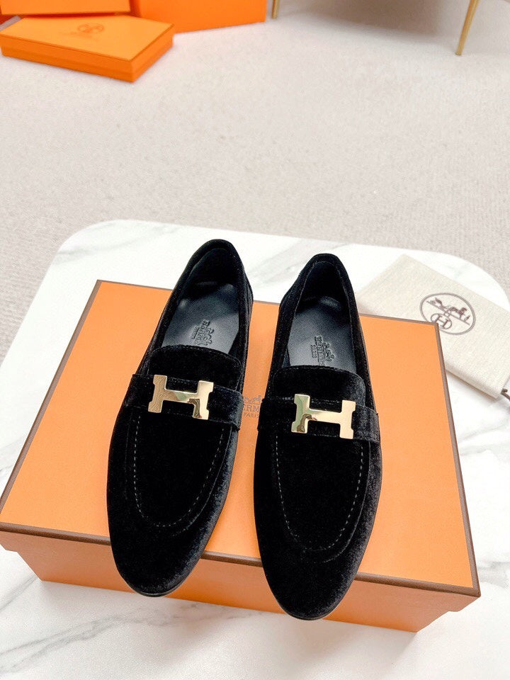 Luxury Shoes - GLAMIS - 491