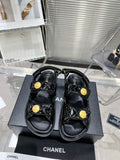 Luxury Shoes Sandals - CHL - 1122