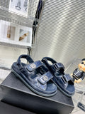 Luxury Shoes Sandals - CHL - 1126