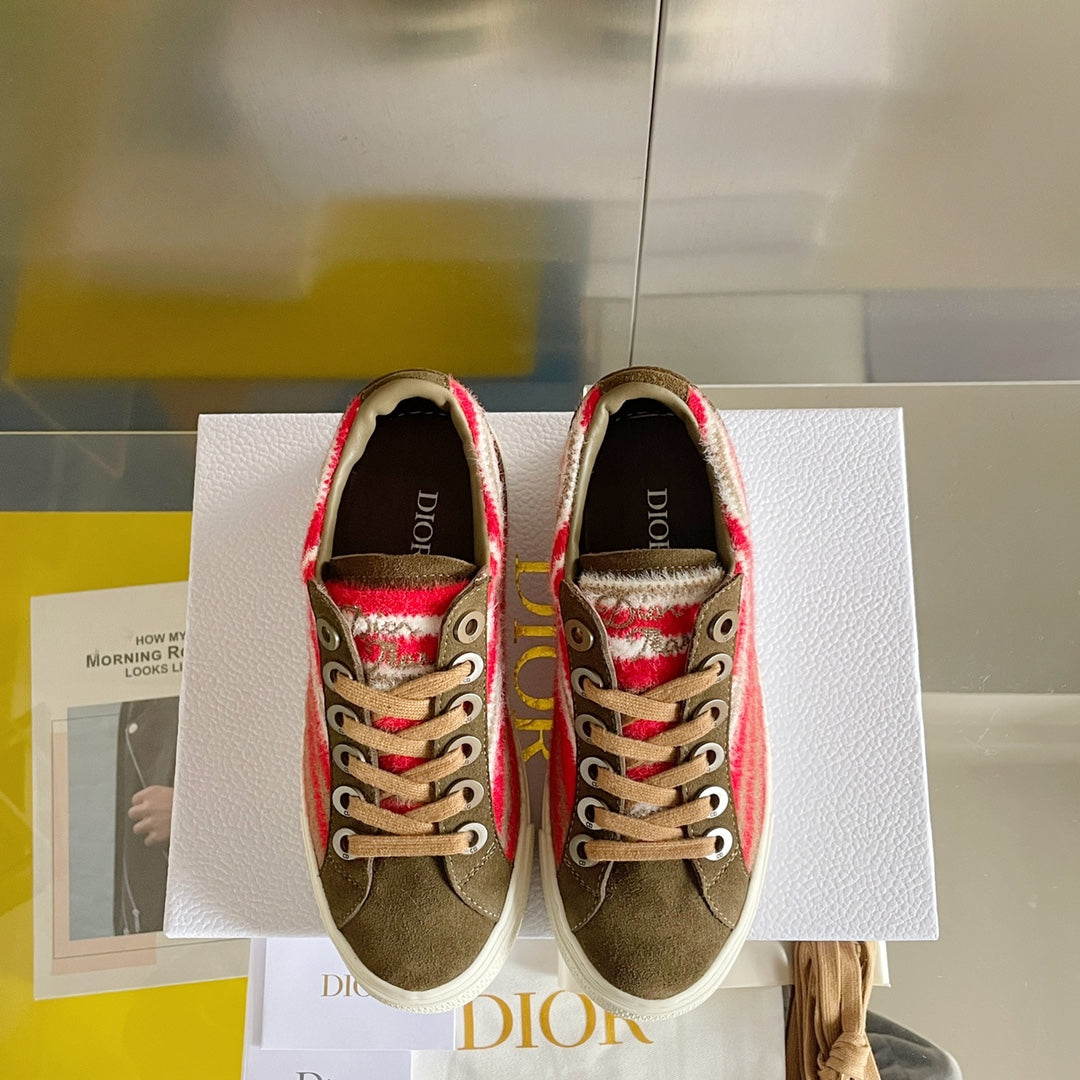 Luxury Shoes - GLAMIR - 704