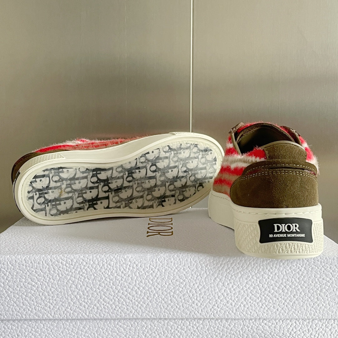 Luxury Shoes - GLAMIR - 704