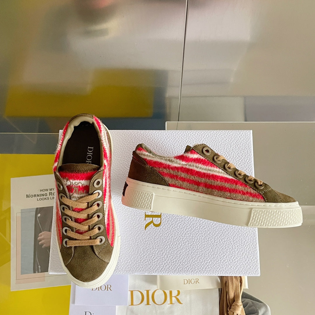 Luxury Shoes - GLAMIR - 704