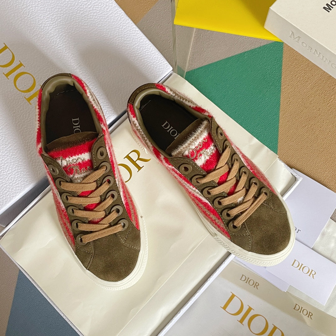 Luxury Shoes - GLAMIR - 704