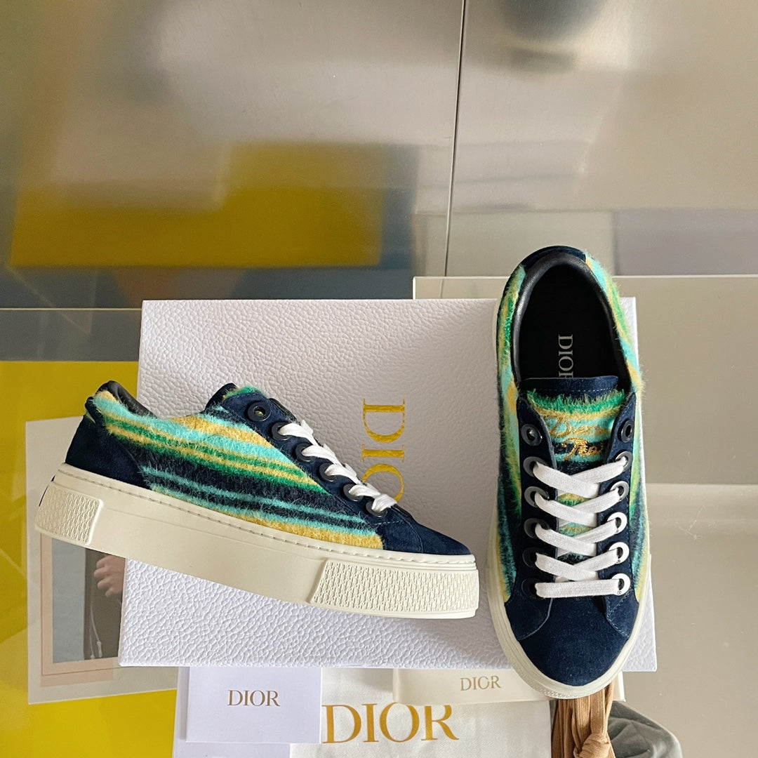 Luxury Shoes - GLAMIR - 703